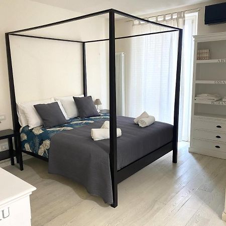 Front Beach Apartments Viareggio Luaran gambar