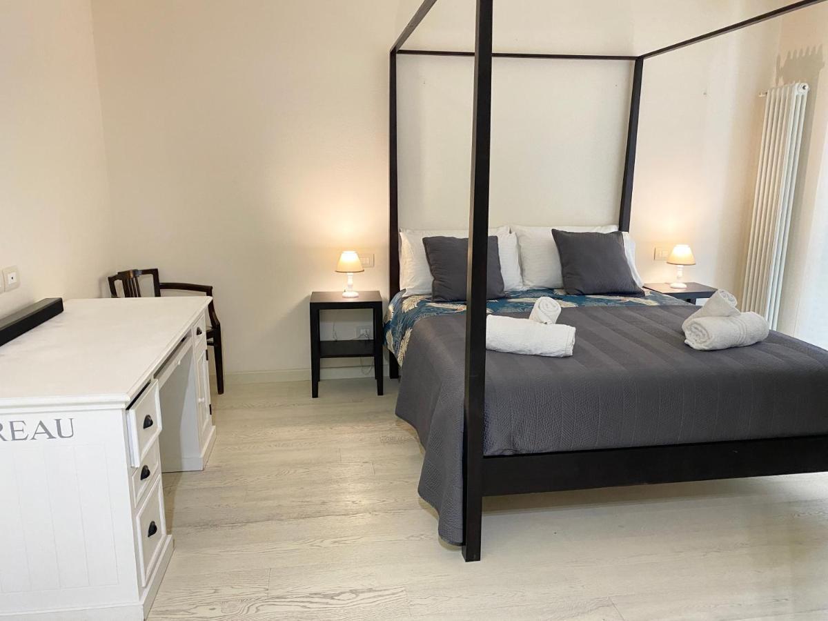 Front Beach Apartments Viareggio Luaran gambar